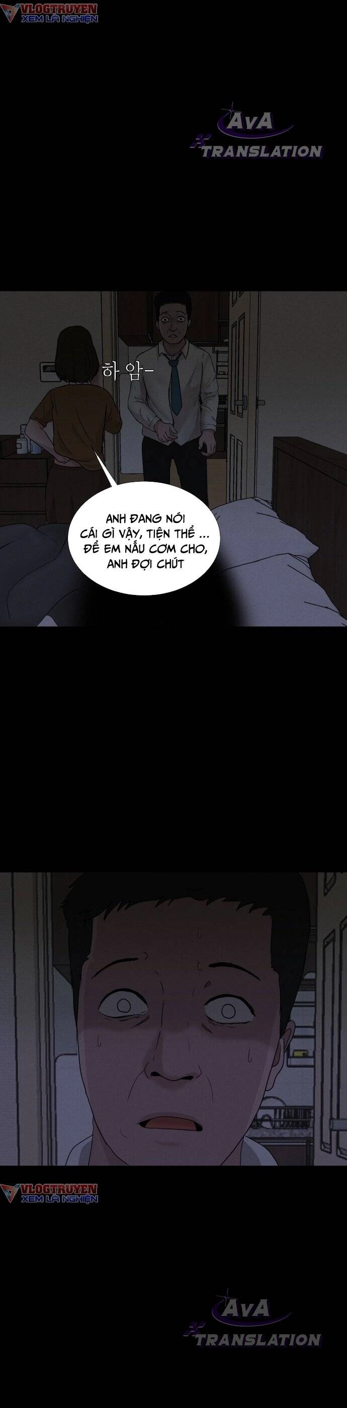 Cuốn Nhật Ký Kỳ Lạ Chapter 2 - 46