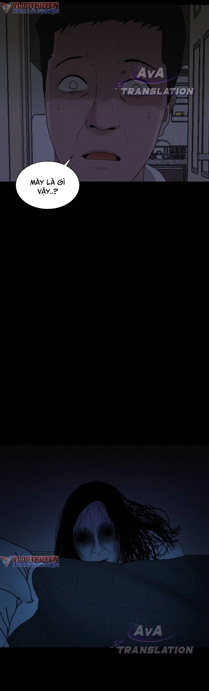 Cuốn Nhật Ký Kỳ Lạ Chapter 2 - 47