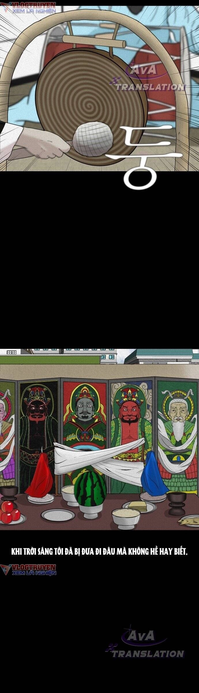 Cuốn Nhật Ký Kỳ Lạ Chapter 2 - 49