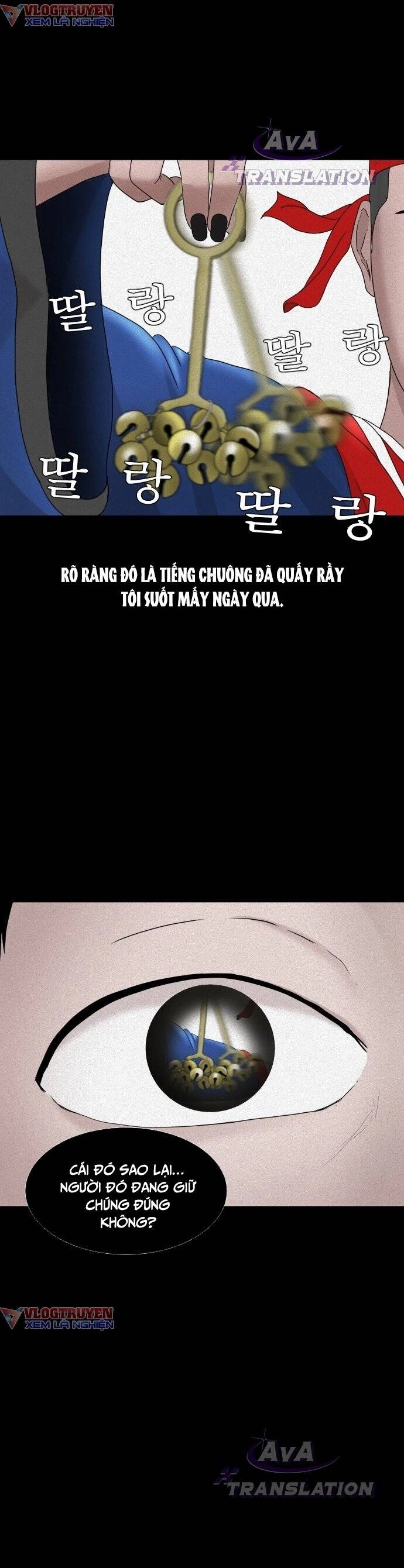 Cuốn Nhật Ký Kỳ Lạ Chapter 2 - 52