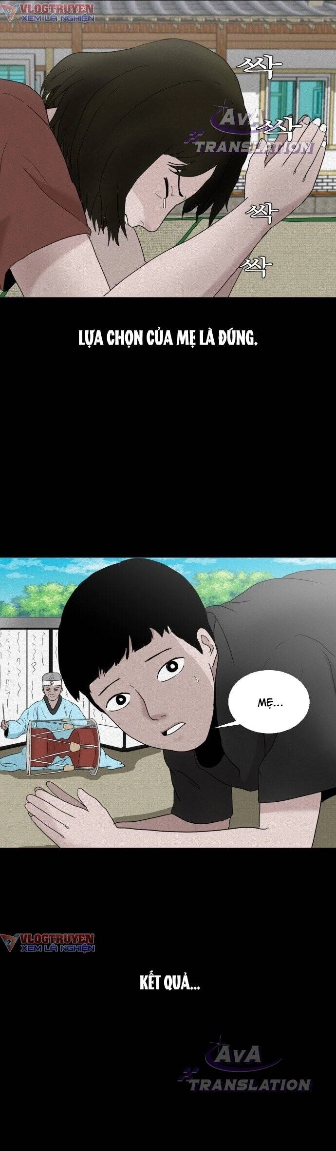 Cuốn Nhật Ký Kỳ Lạ Chapter 2 - 53