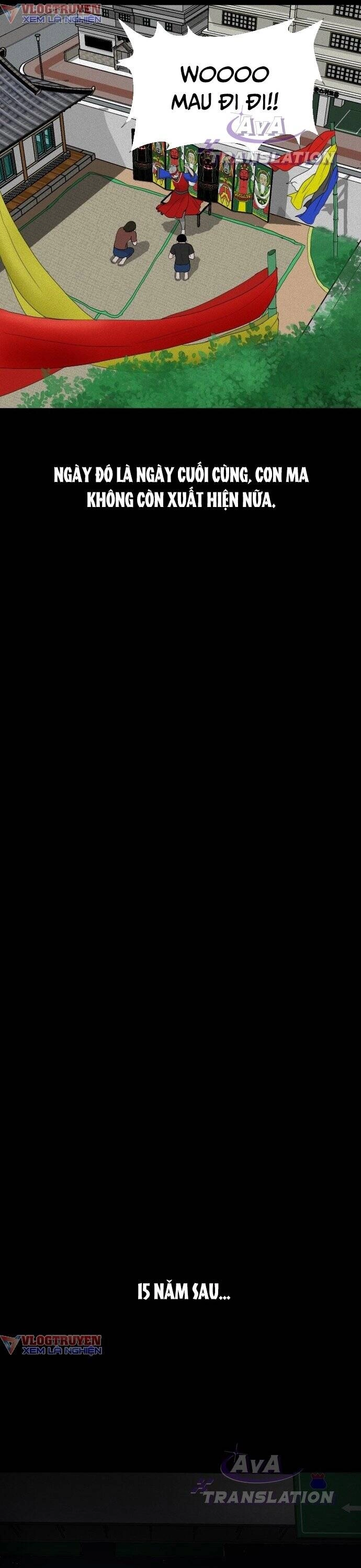 Cuốn Nhật Ký Kỳ Lạ Chapter 2 - 54