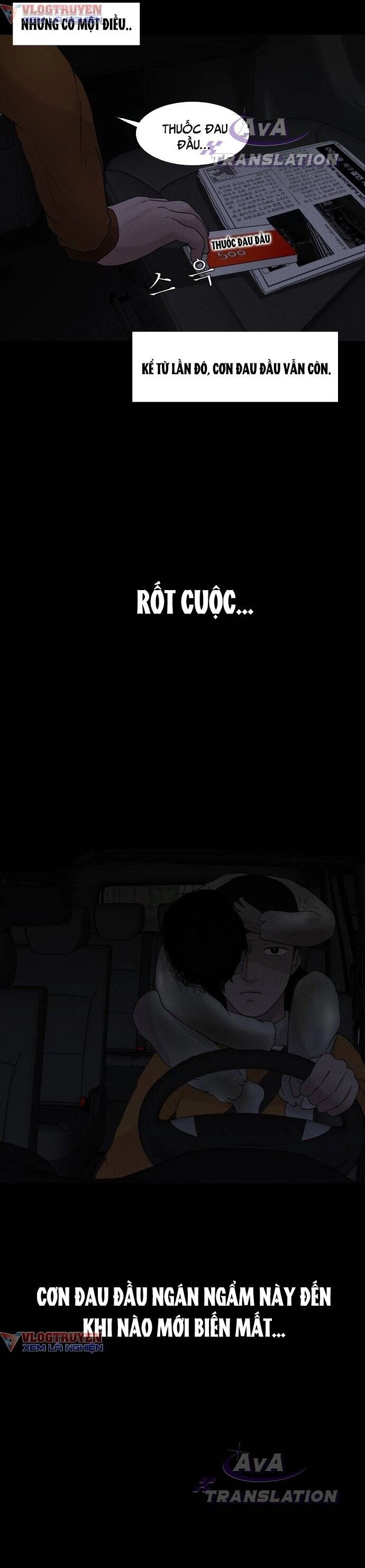 Cuốn Nhật Ký Kỳ Lạ Chapter 2 - 58