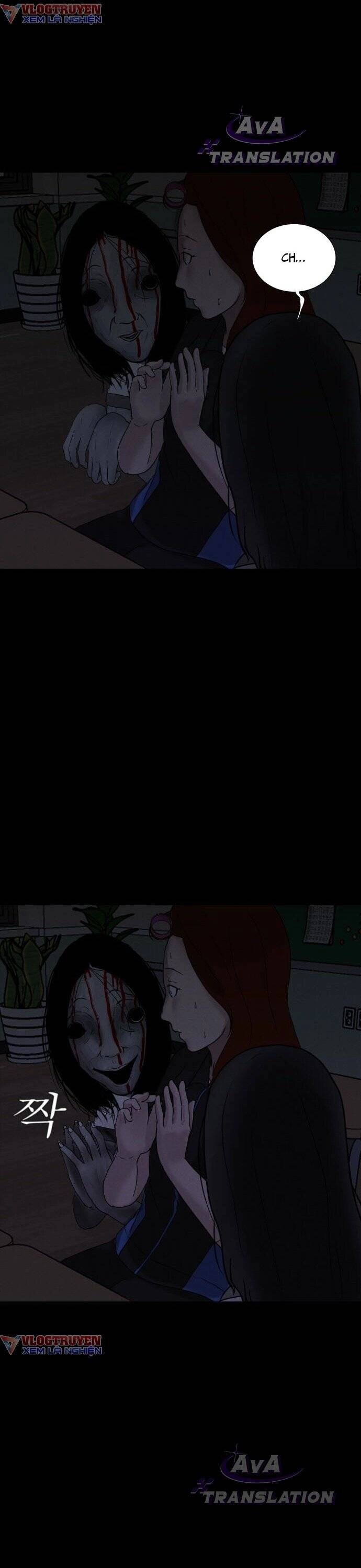 Cuốn Nhật Ký Kỳ Lạ Chapter 3 - 11