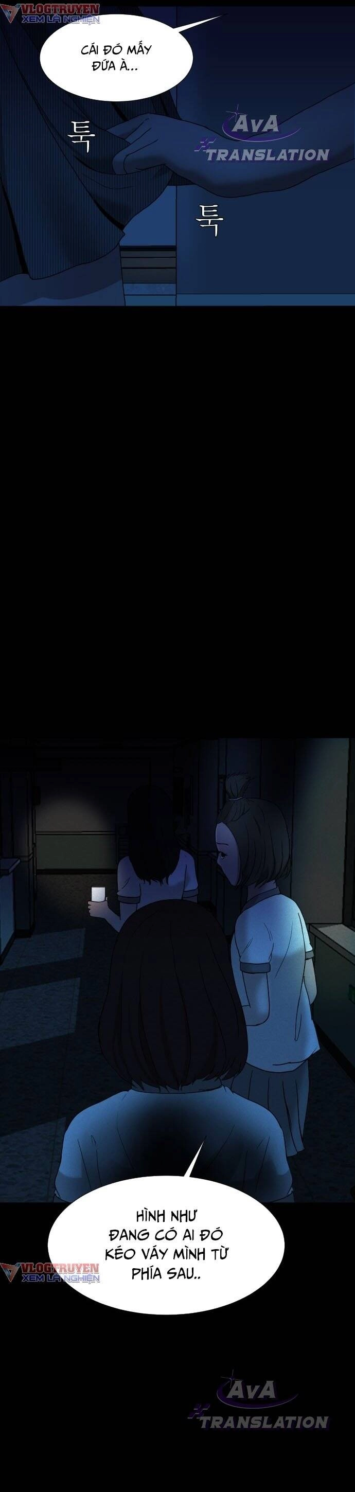 Cuốn Nhật Ký Kỳ Lạ Chapter 3 - 21