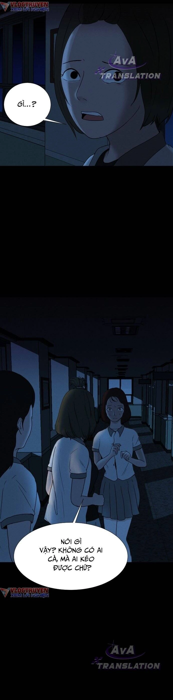 Cuốn Nhật Ký Kỳ Lạ Chapter 3 - 22