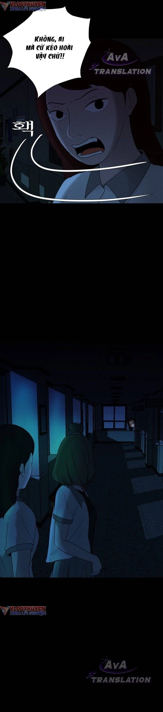 Cuốn Nhật Ký Kỳ Lạ Chapter 3 - 24