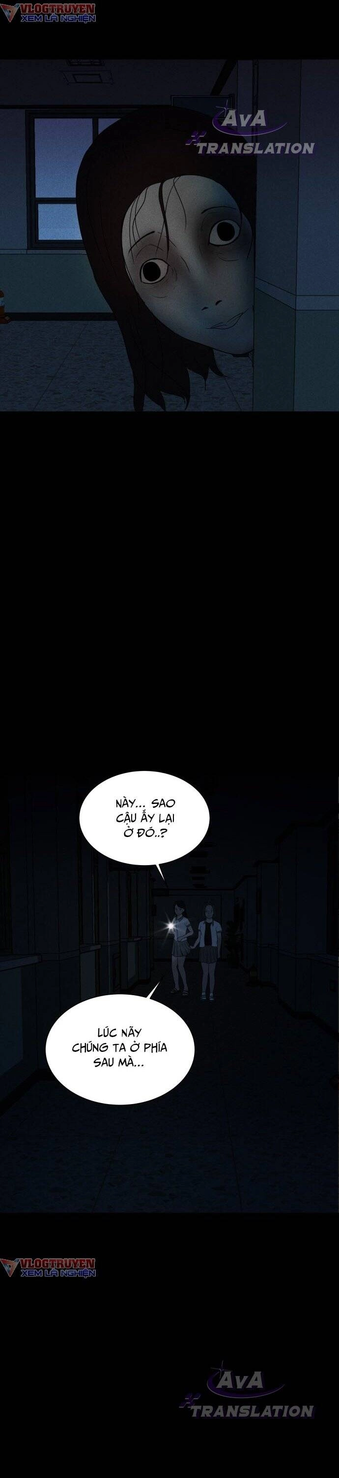 Cuốn Nhật Ký Kỳ Lạ Chapter 3 - 25