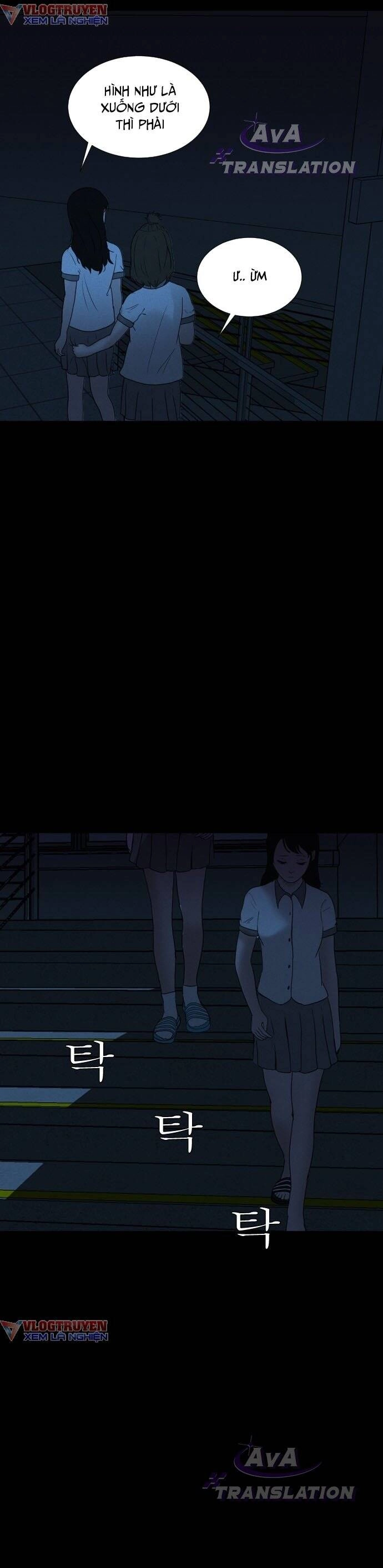 Cuốn Nhật Ký Kỳ Lạ Chapter 3 - 29