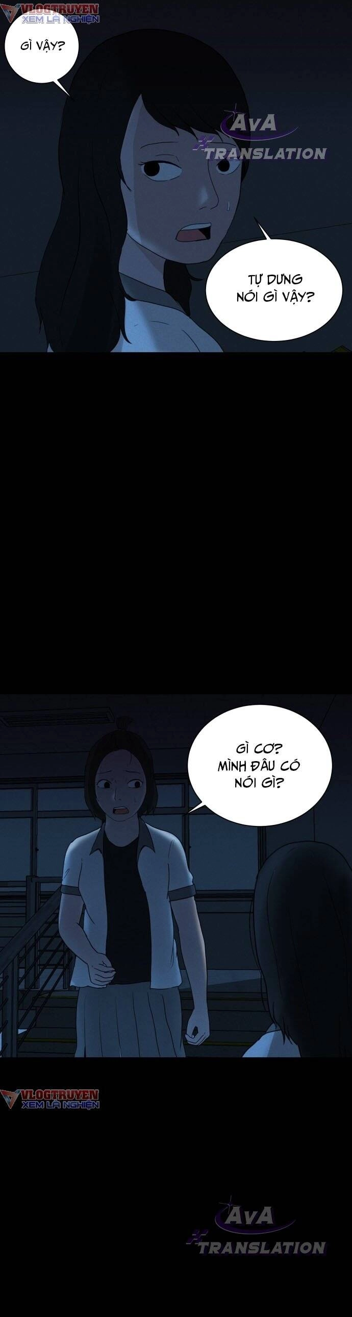 Cuốn Nhật Ký Kỳ Lạ Chapter 3 - 31