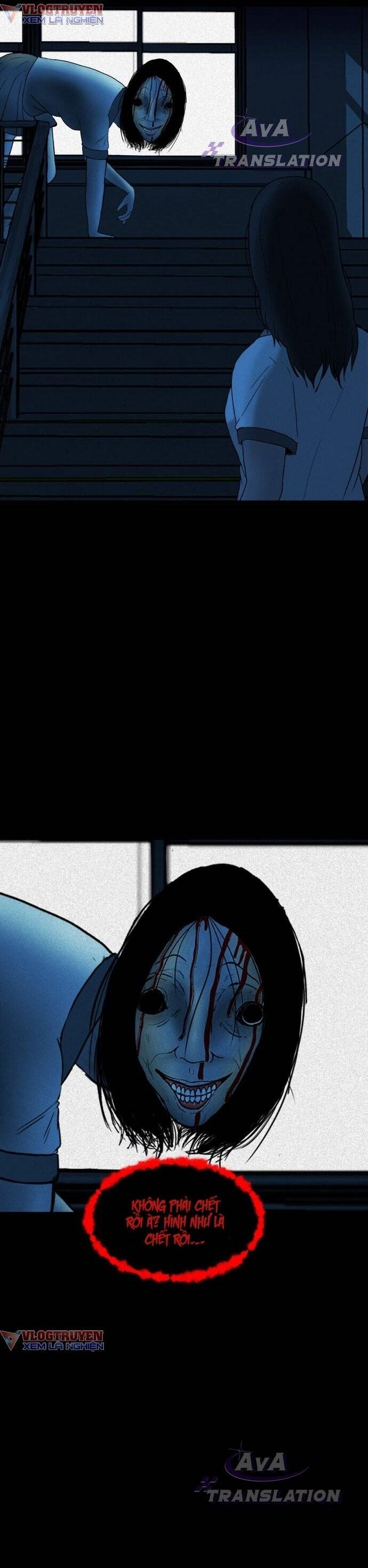 Cuốn Nhật Ký Kỳ Lạ Chapter 3 - 34