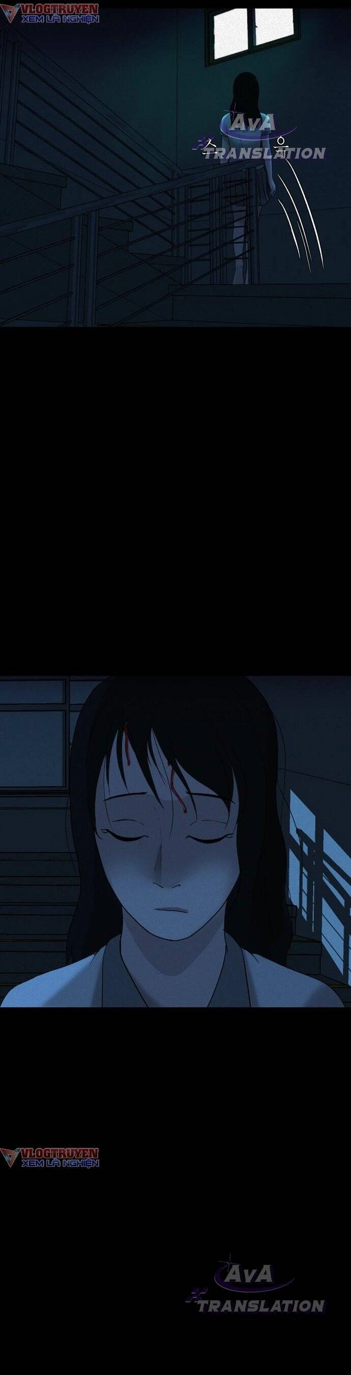 Cuốn Nhật Ký Kỳ Lạ Chapter 3 - 39