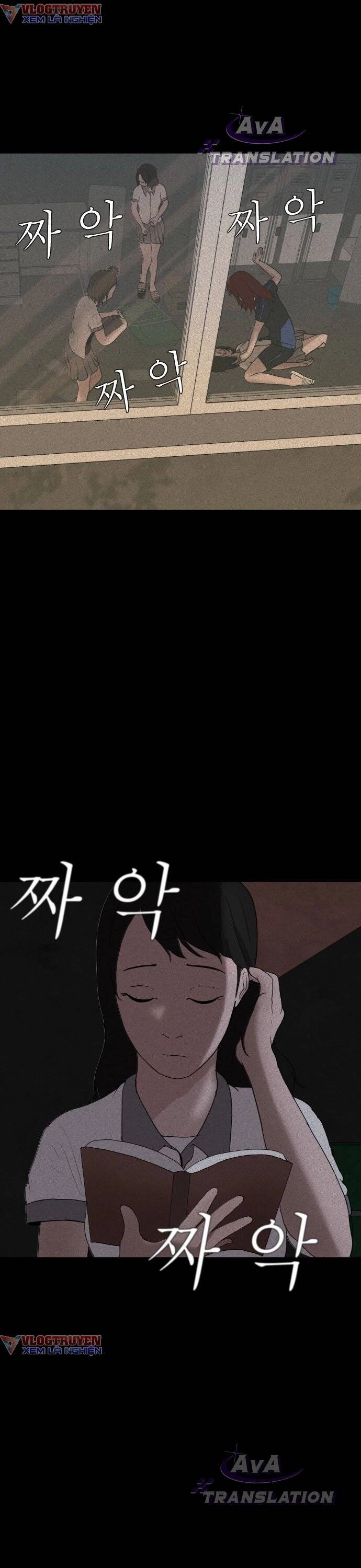 Cuốn Nhật Ký Kỳ Lạ Chapter 3 - 41