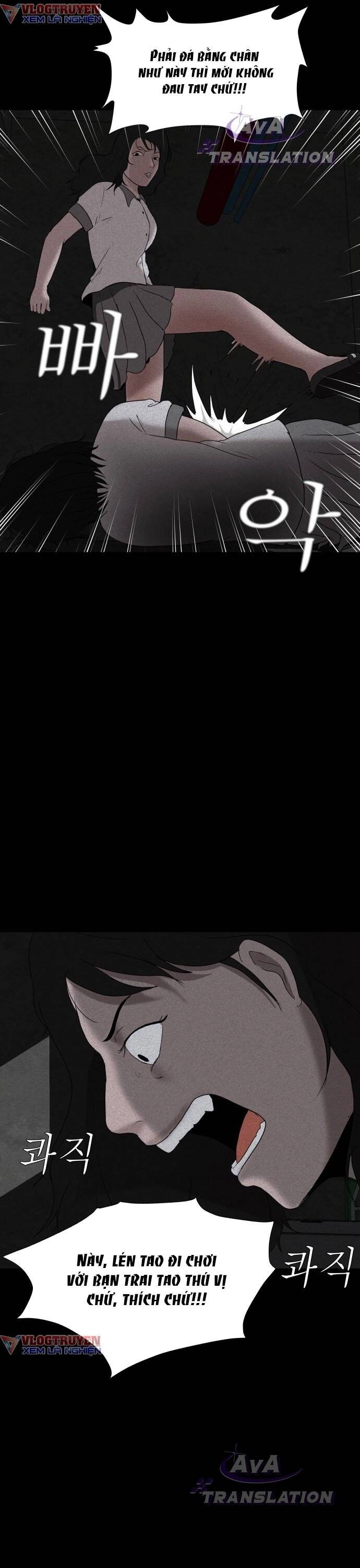 Cuốn Nhật Ký Kỳ Lạ Chapter 3 - 45