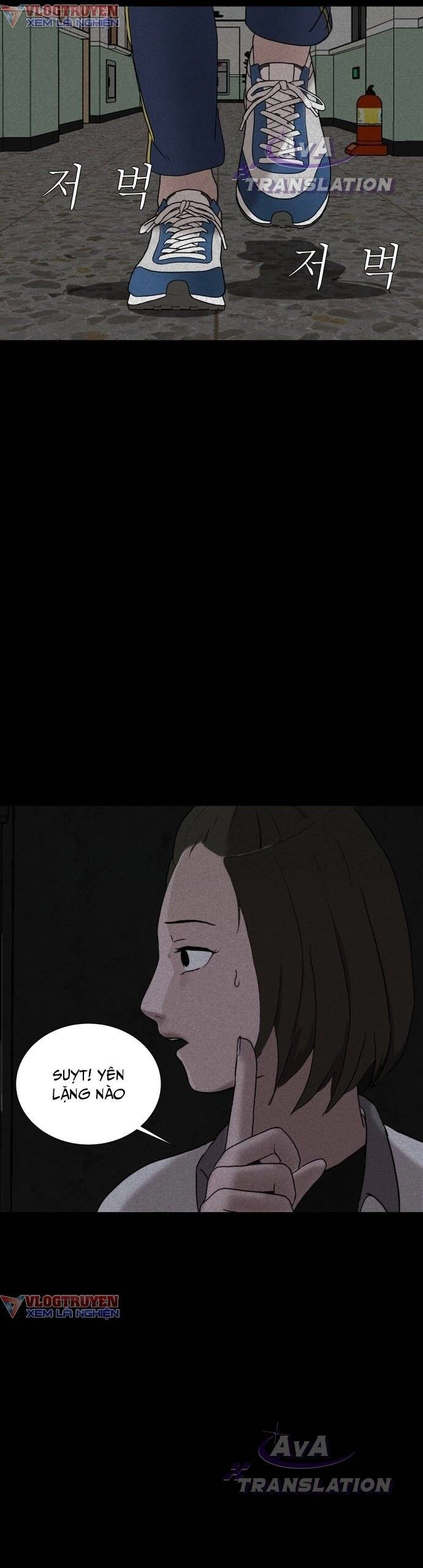 Cuốn Nhật Ký Kỳ Lạ Chapter 3 - 47