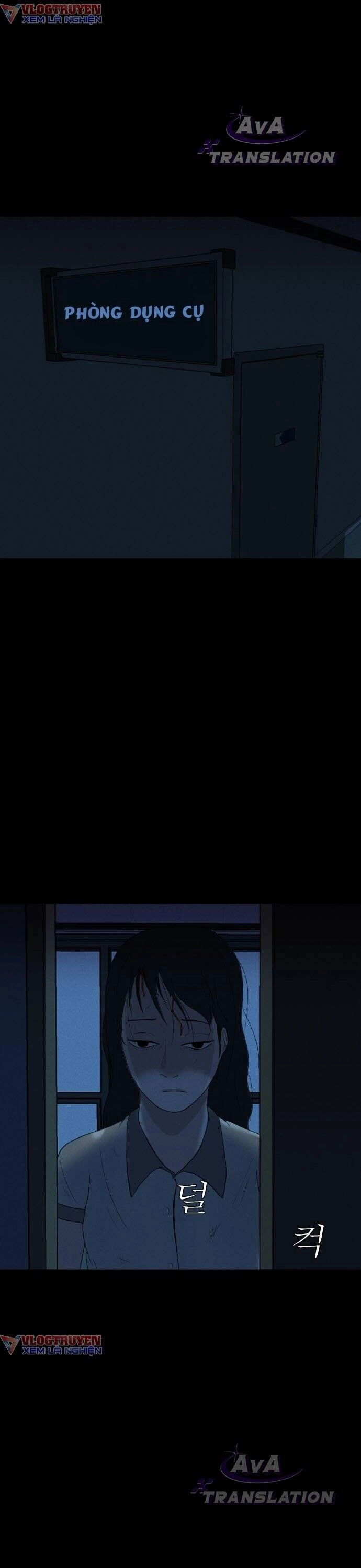 Cuốn Nhật Ký Kỳ Lạ Chapter 3 - 53