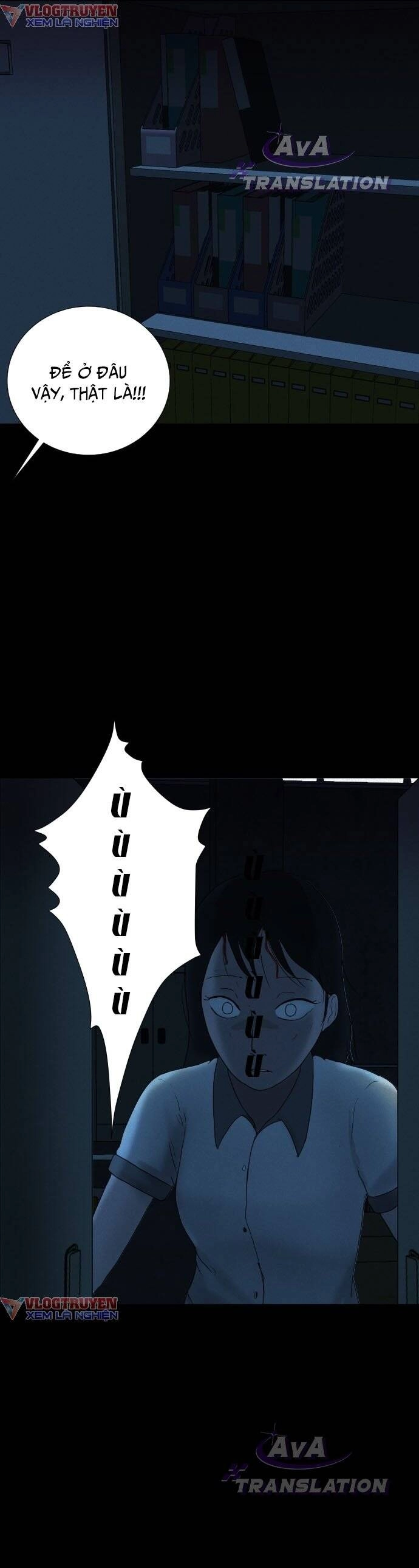 Cuốn Nhật Ký Kỳ Lạ Chapter 3 - 56