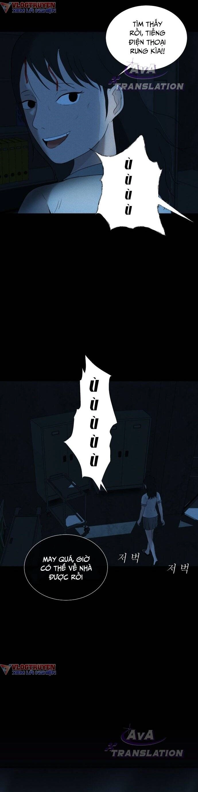 Cuốn Nhật Ký Kỳ Lạ Chapter 3 - 57