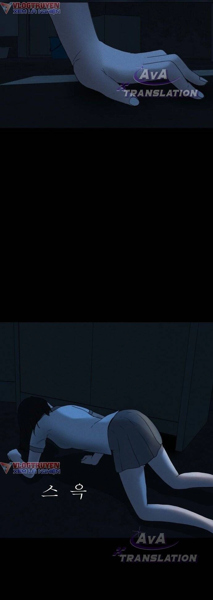 Cuốn Nhật Ký Kỳ Lạ Chapter 3 - 58