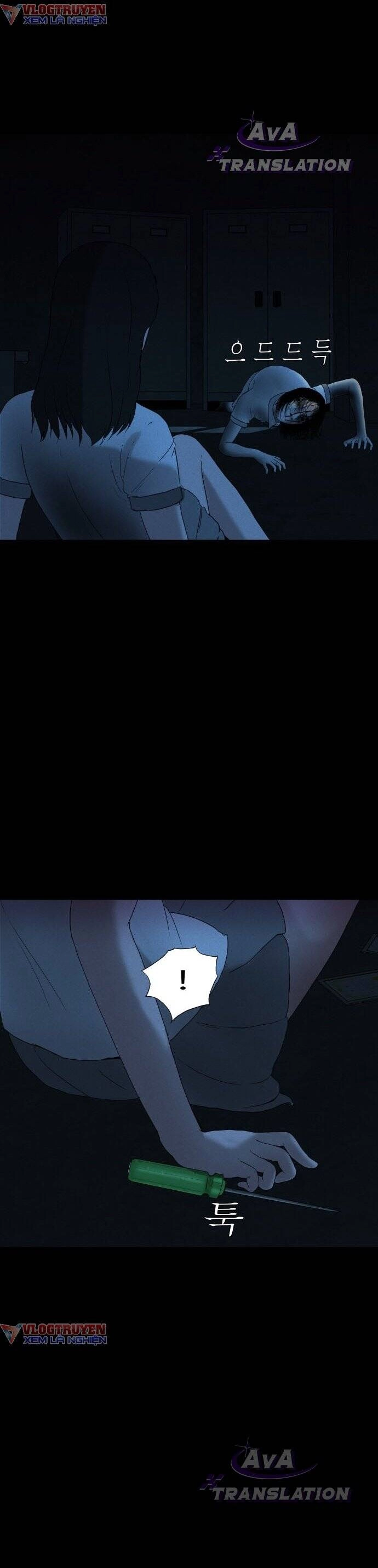 Cuốn Nhật Ký Kỳ Lạ Chapter 3 - 61