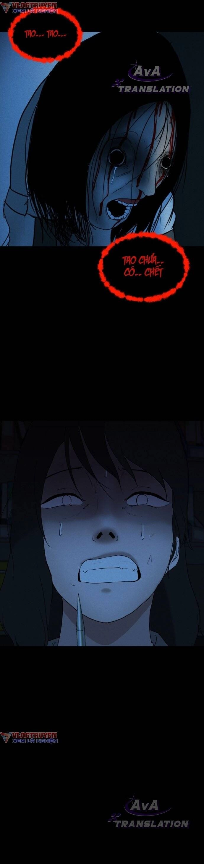 Cuốn Nhật Ký Kỳ Lạ Chapter 3 - 64