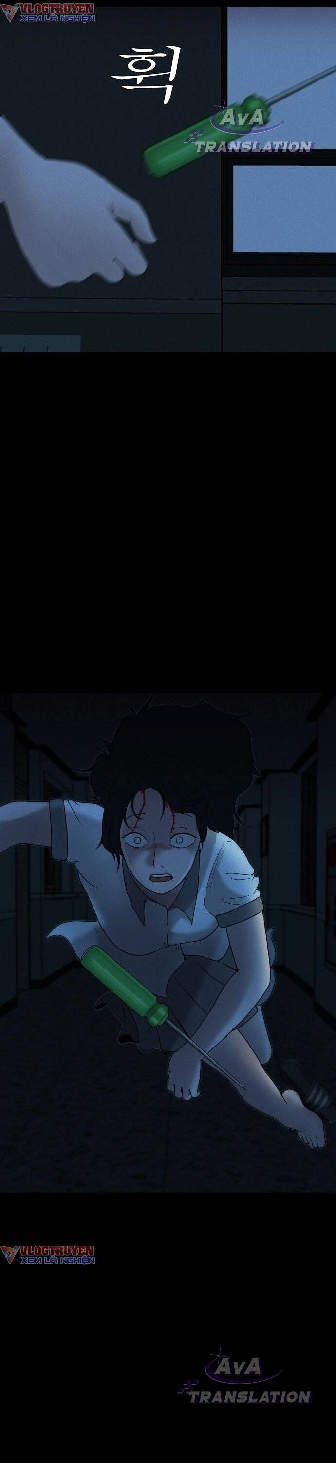 Cuốn Nhật Ký Kỳ Lạ Chapter 3 - 68