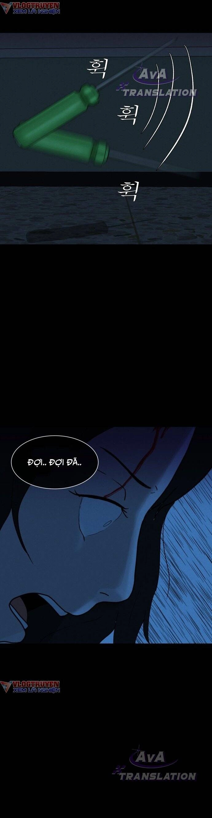 Cuốn Nhật Ký Kỳ Lạ Chapter 3 - 69