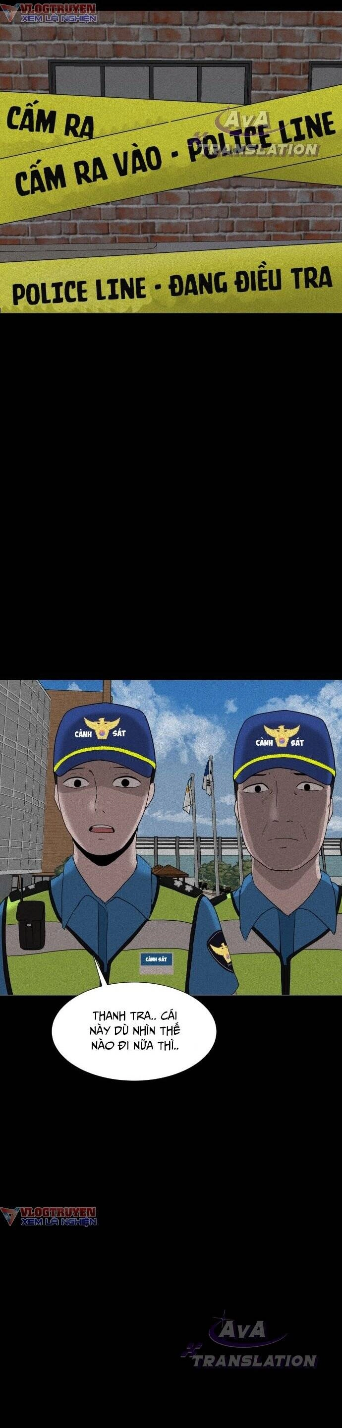 Cuốn Nhật Ký Kỳ Lạ Chapter 3 - 72