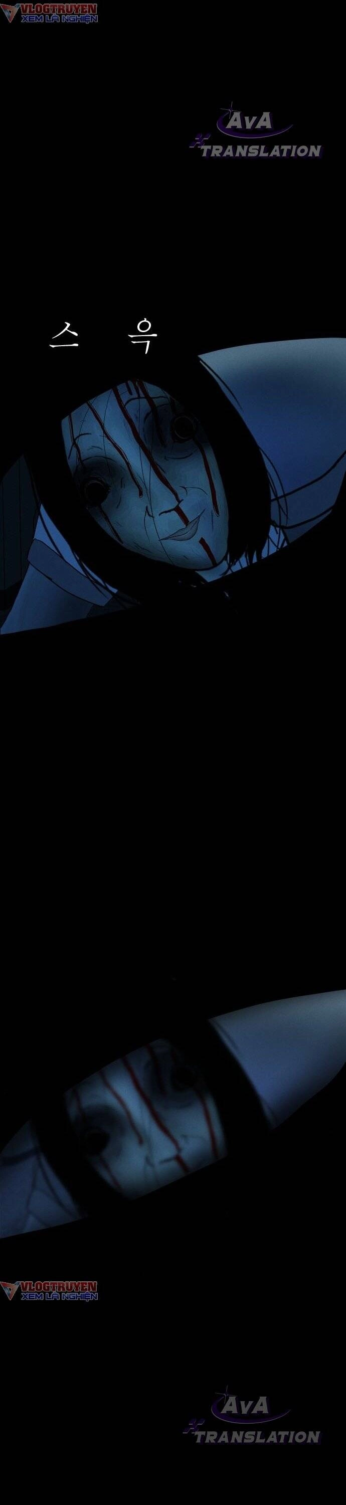 Cuốn Nhật Ký Kỳ Lạ Chapter 3 - 77