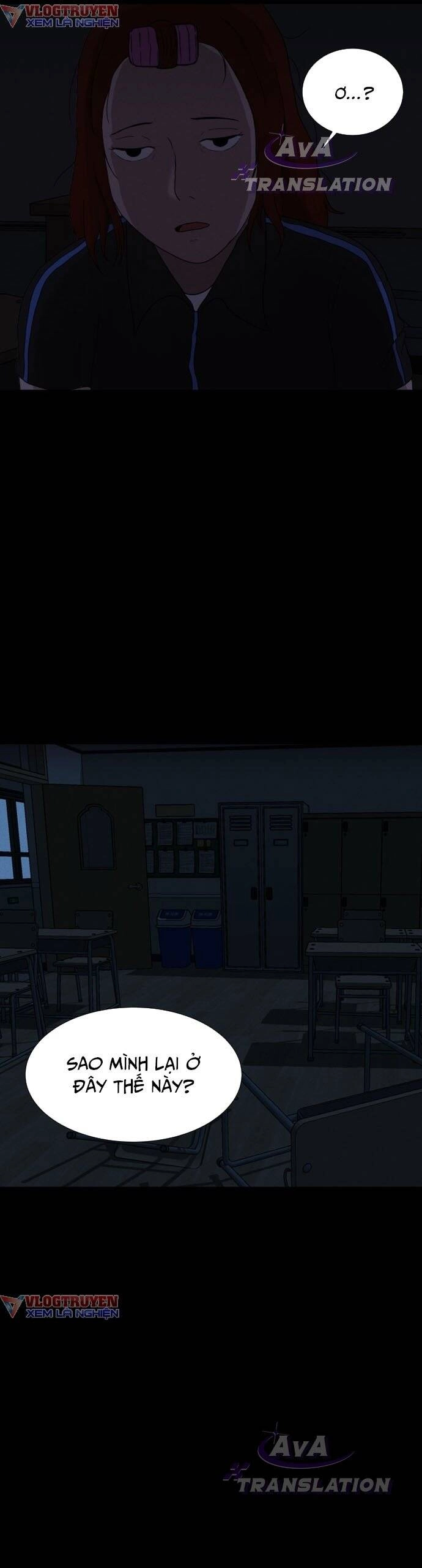 Cuốn Nhật Ký Kỳ Lạ Chapter 3 - 80