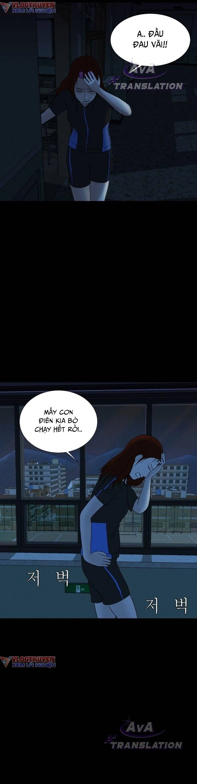 Cuốn Nhật Ký Kỳ Lạ Chapter 3 - 81