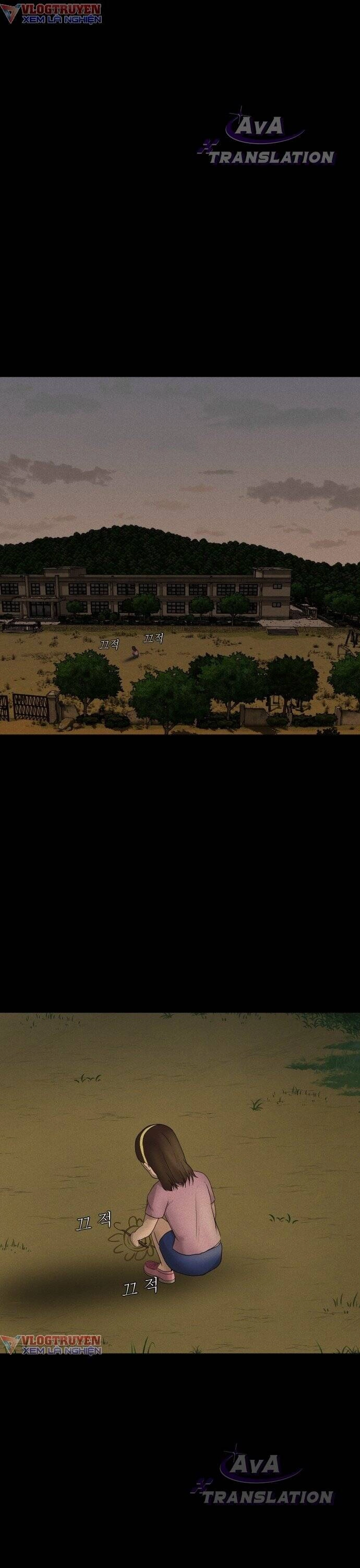 Cuốn Nhật Ký Kỳ Lạ Chapter 4 - 2