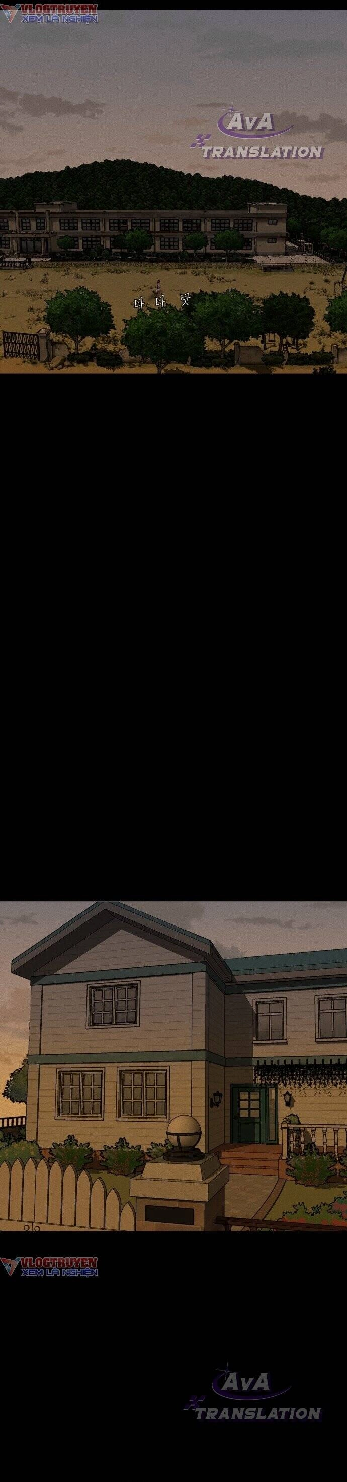 Cuốn Nhật Ký Kỳ Lạ Chapter 4 - 5