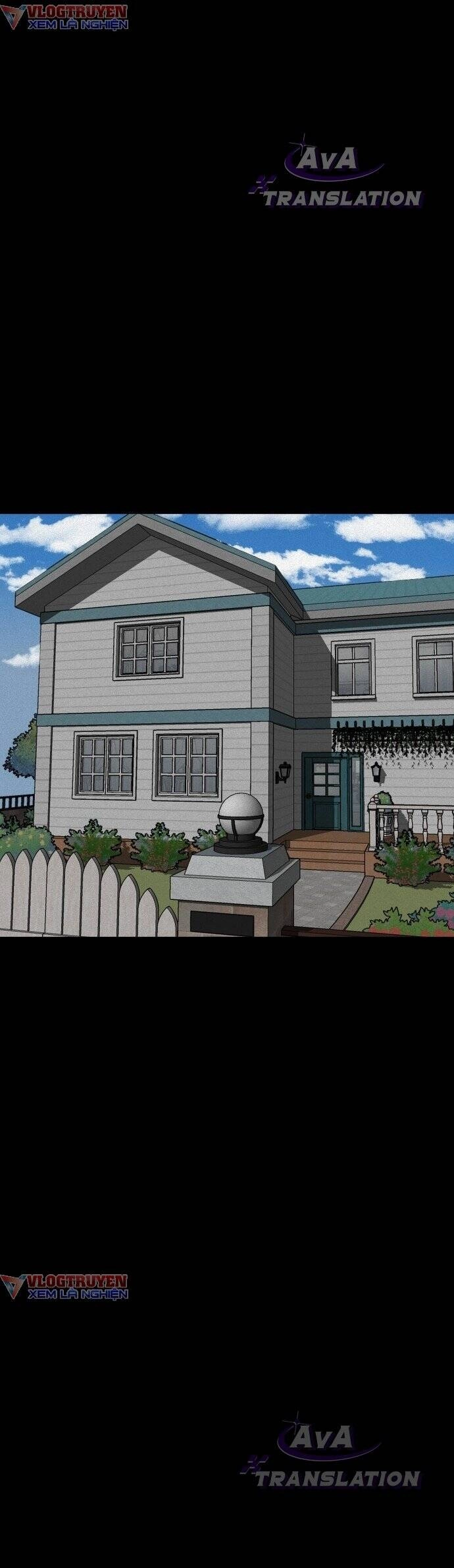 Cuốn Nhật Ký Kỳ Lạ Chapter 4 - 9