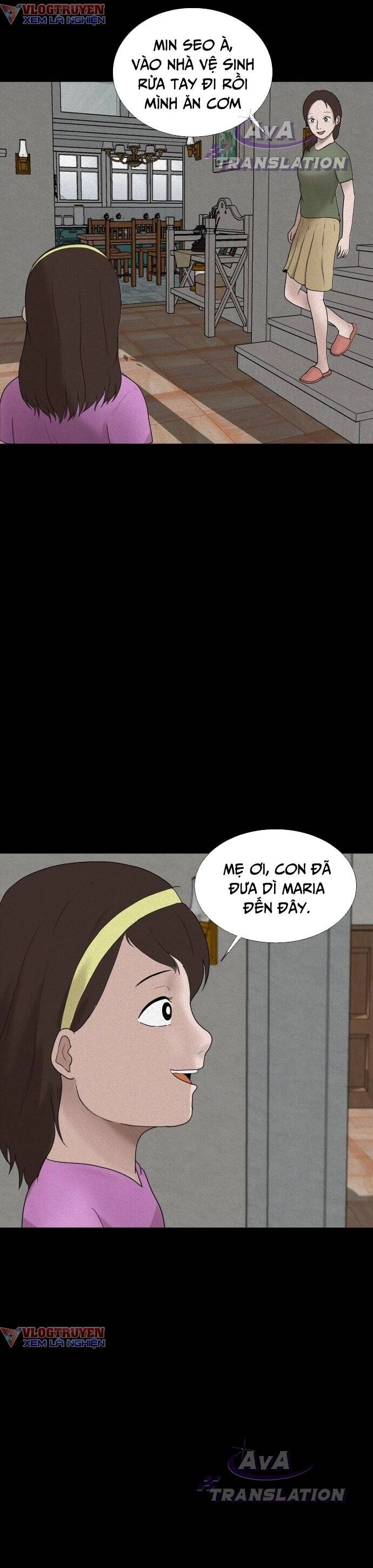 Cuốn Nhật Ký Kỳ Lạ Chapter 4 - 16