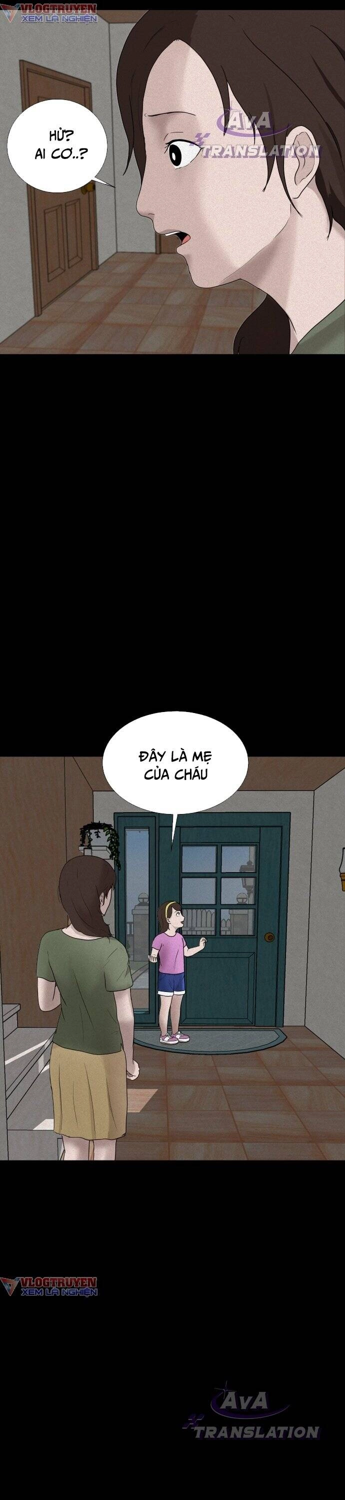 Cuốn Nhật Ký Kỳ Lạ Chapter 4 - 17