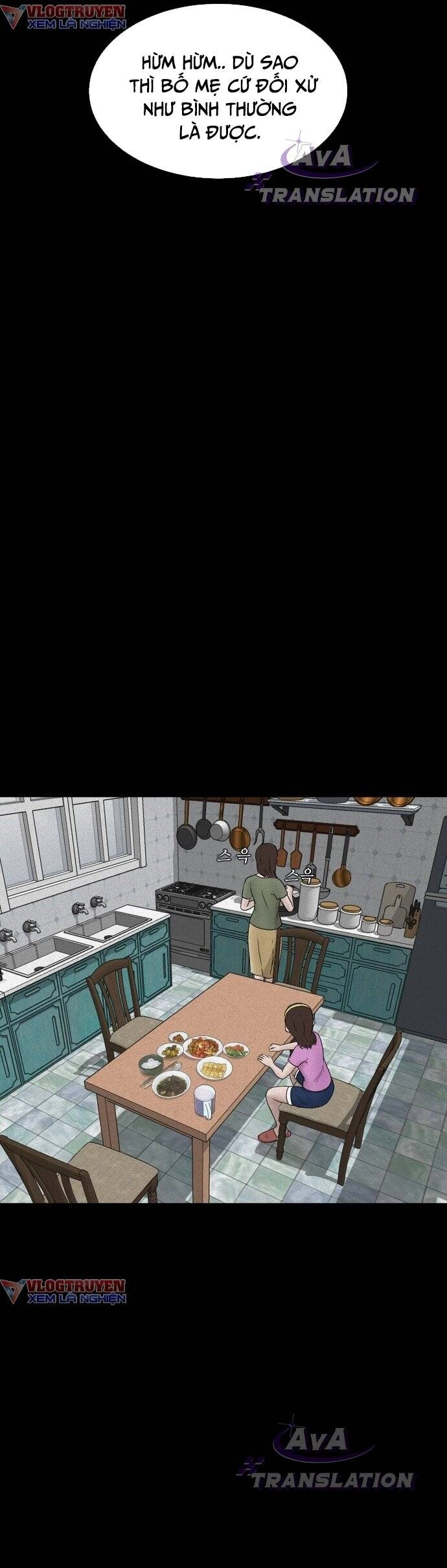 Cuốn Nhật Ký Kỳ Lạ Chapter 4 - 21