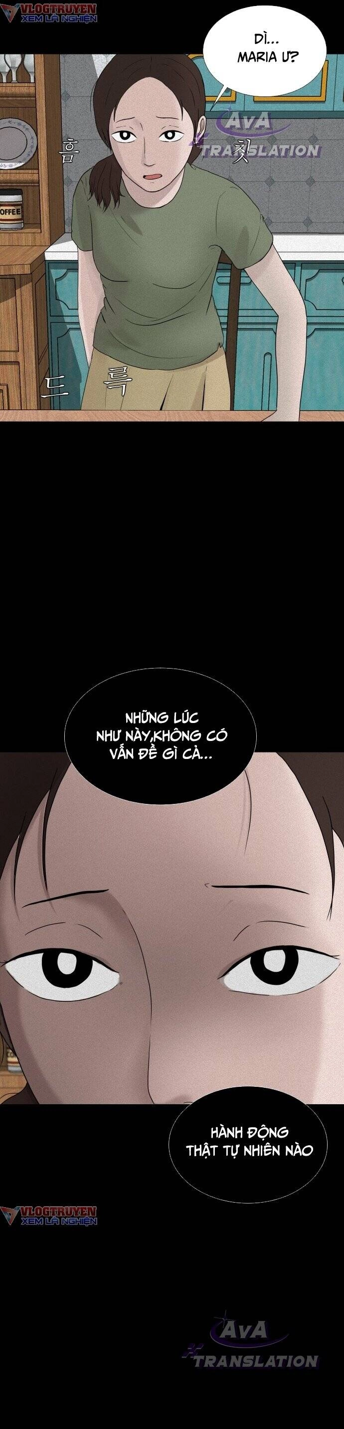 Cuốn Nhật Ký Kỳ Lạ Chapter 4 - 24