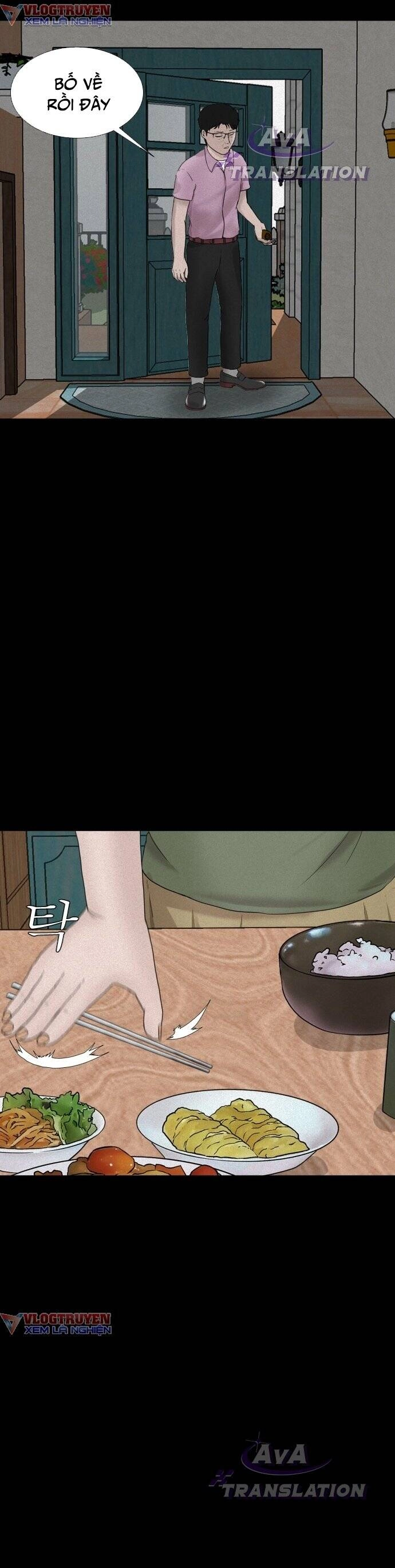 Cuốn Nhật Ký Kỳ Lạ Chapter 4 - 27