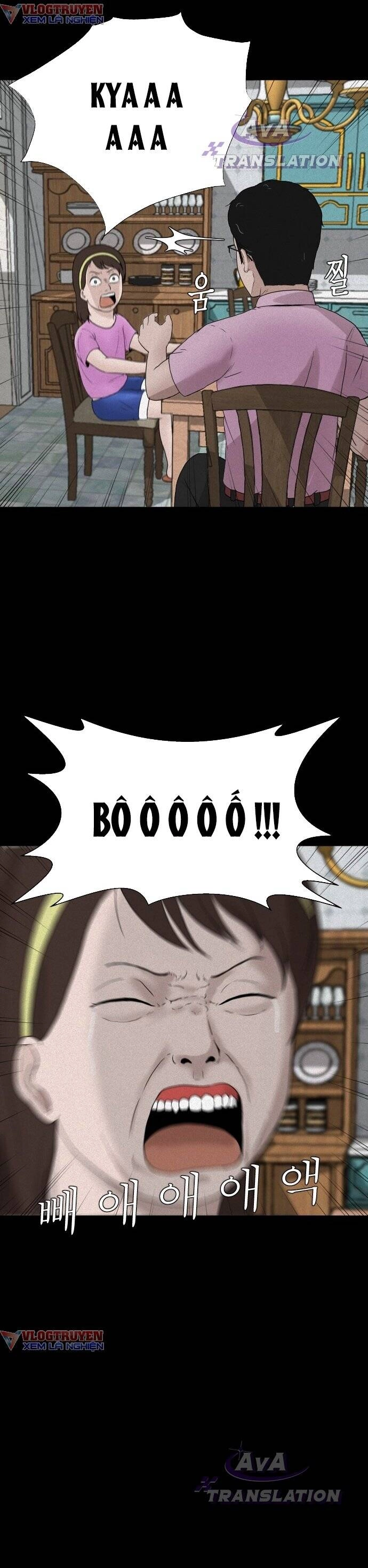 Cuốn Nhật Ký Kỳ Lạ Chapter 4 - 31