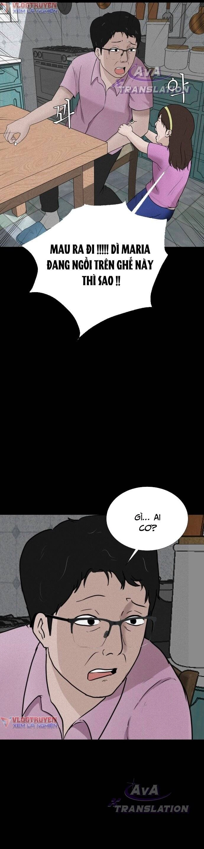 Cuốn Nhật Ký Kỳ Lạ Chapter 4 - 32