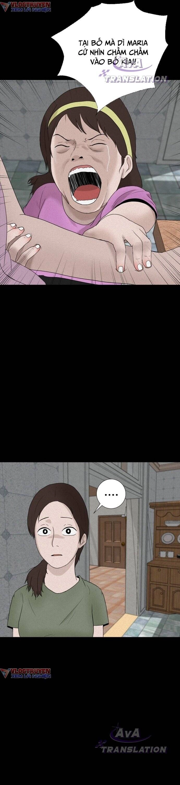 Cuốn Nhật Ký Kỳ Lạ Chapter 4 - 33