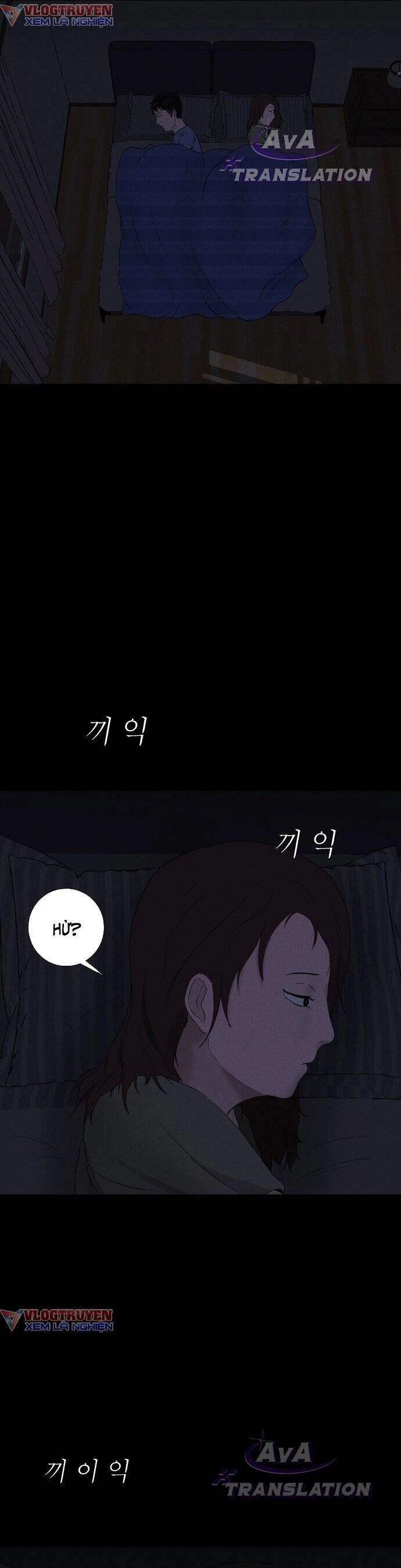 Cuốn Nhật Ký Kỳ Lạ Chapter 4 - 36