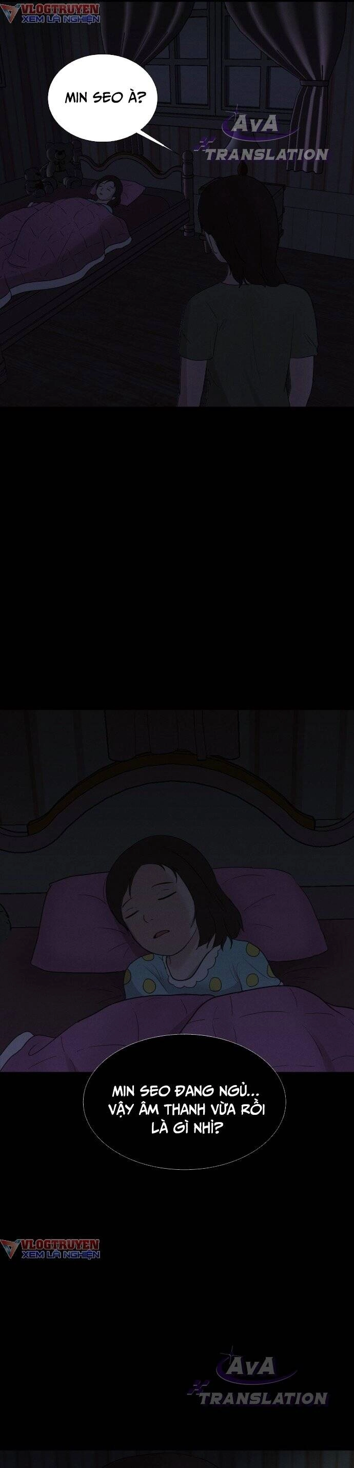 Cuốn Nhật Ký Kỳ Lạ Chapter 4 - 40