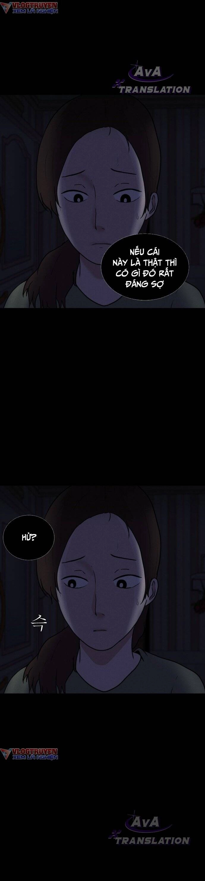 Cuốn Nhật Ký Kỳ Lạ Chapter 4 - 43