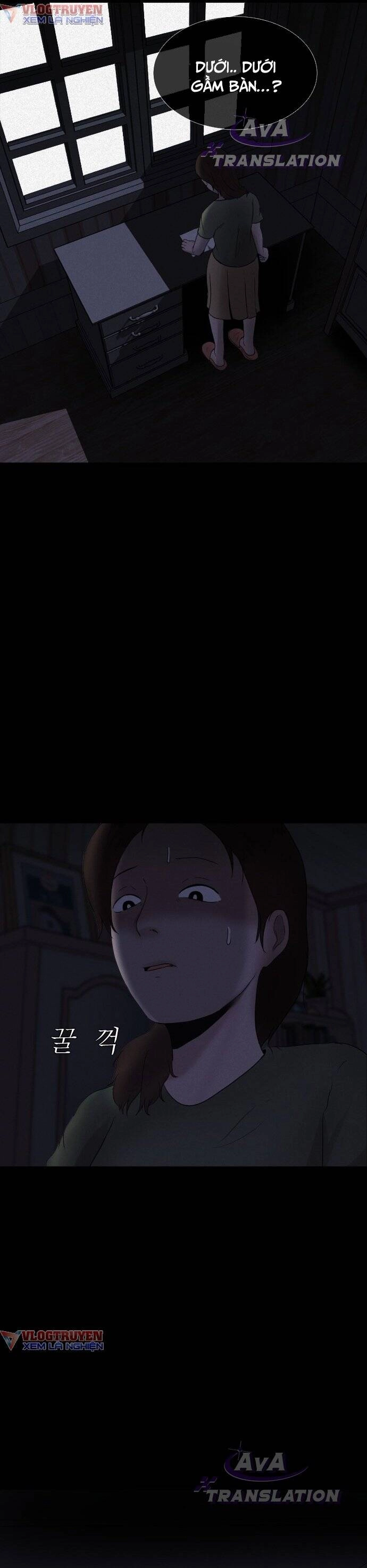 Cuốn Nhật Ký Kỳ Lạ Chapter 4 - 45