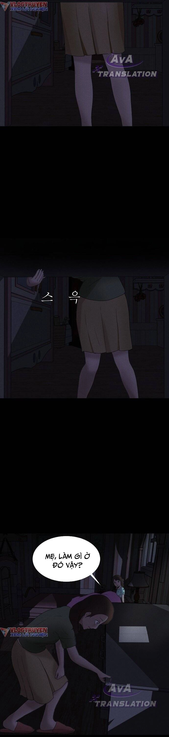 Cuốn Nhật Ký Kỳ Lạ Chapter 4 - 46