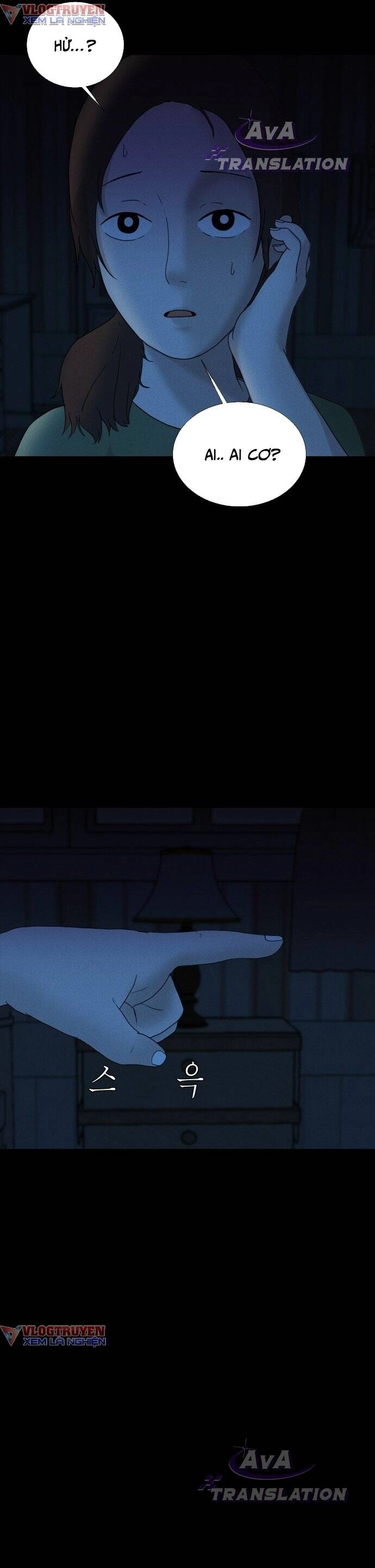 Cuốn Nhật Ký Kỳ Lạ Chapter 4 - 50