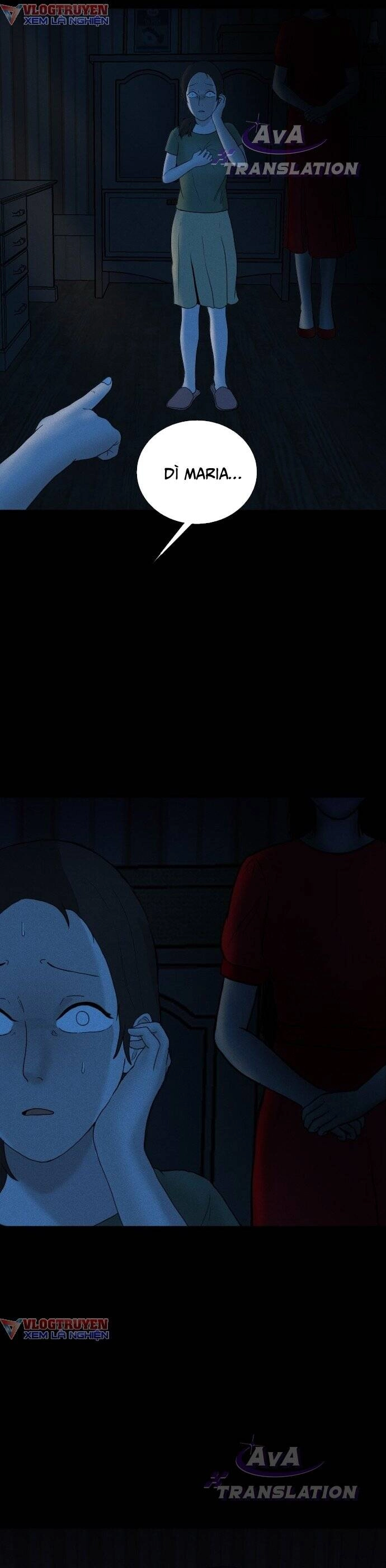 Cuốn Nhật Ký Kỳ Lạ Chapter 4 - 51