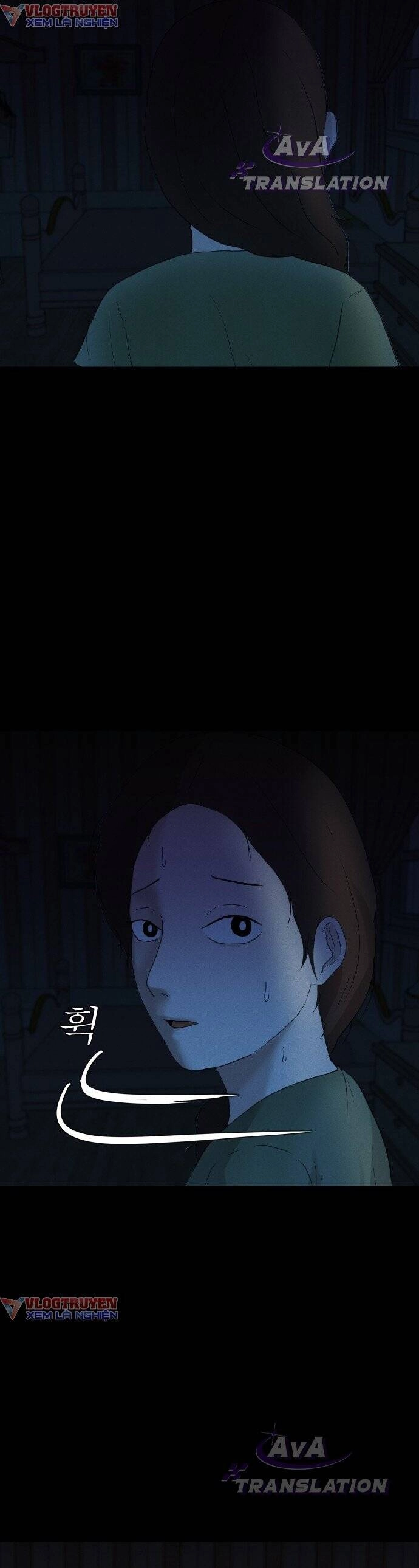 Cuốn Nhật Ký Kỳ Lạ Chapter 4 - 52